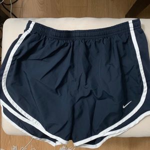 Nike athletic shorts